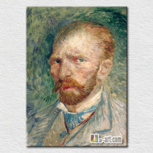 Vincent van Gogh Self-portraits famous artists for wall decoration